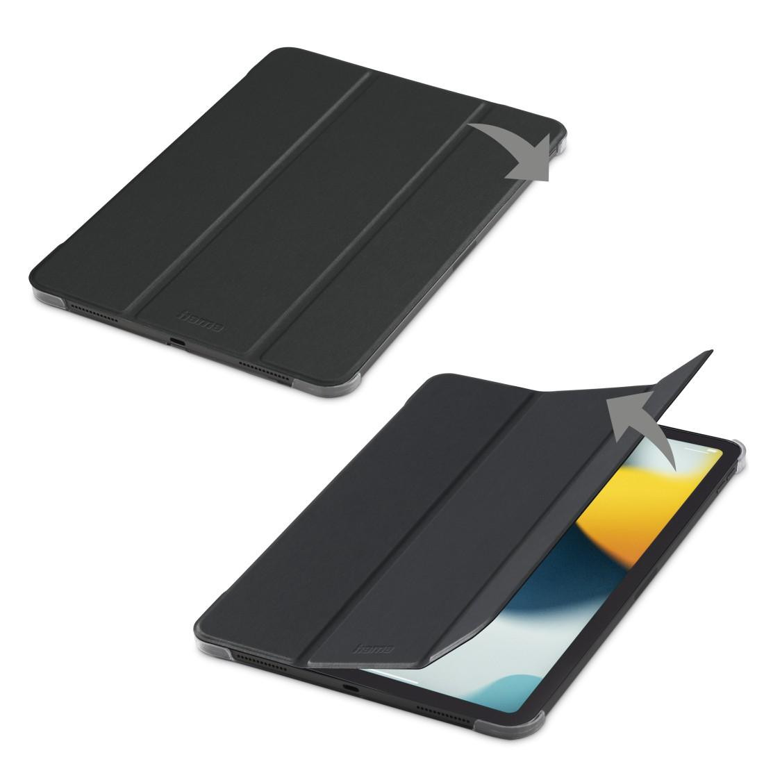 Калъф HAMA Fold Clear, 8.3" за Apple iPad Mini 6 - 216452 - 7