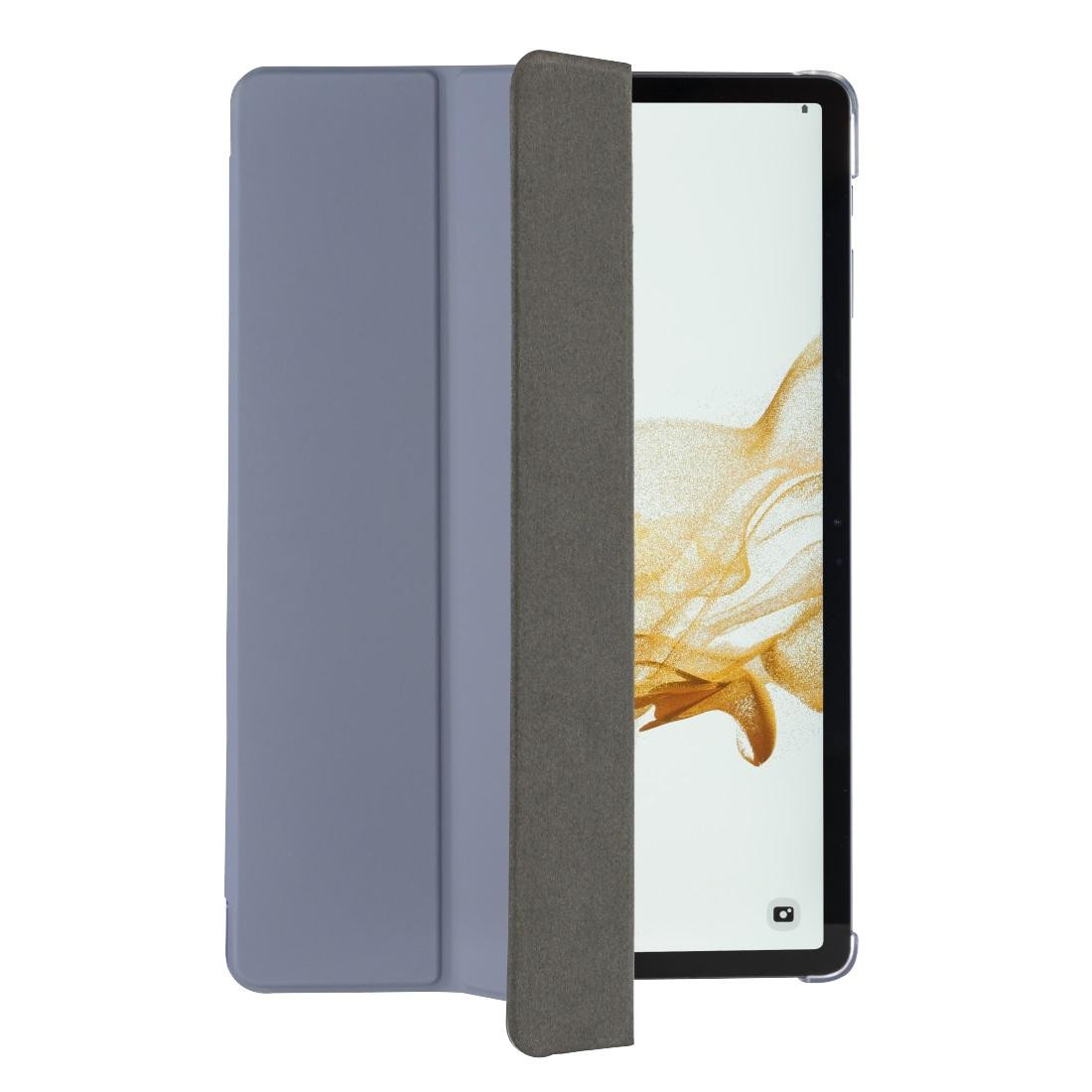 Калъф за таблет HAMA Fold Clear, 12.4", Samsung Galaxy Tab S7 FE/S7+/S8+ - HAMA-217136 - 2