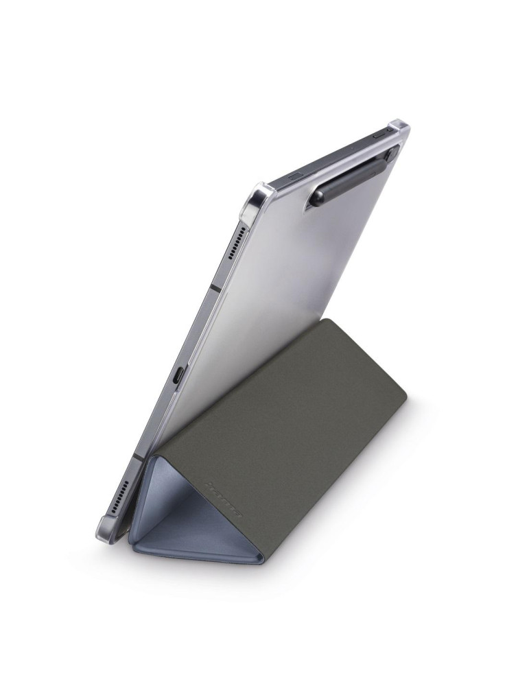 Калъф за таблет HAMA Fold Clear, 12.4", Samsung Galaxy Tab S7 FE/S7+/S8+ - HAMA-217136 - 4