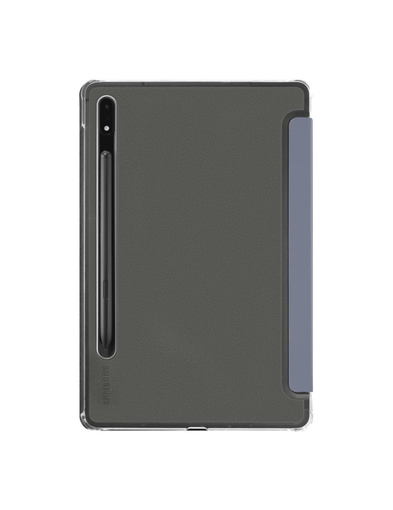 Калъф за таблет HAMA Fold Clear, 12.4", Samsung Galaxy Tab S7 FE/S7+/S8+ - HAMA-217136 - 6