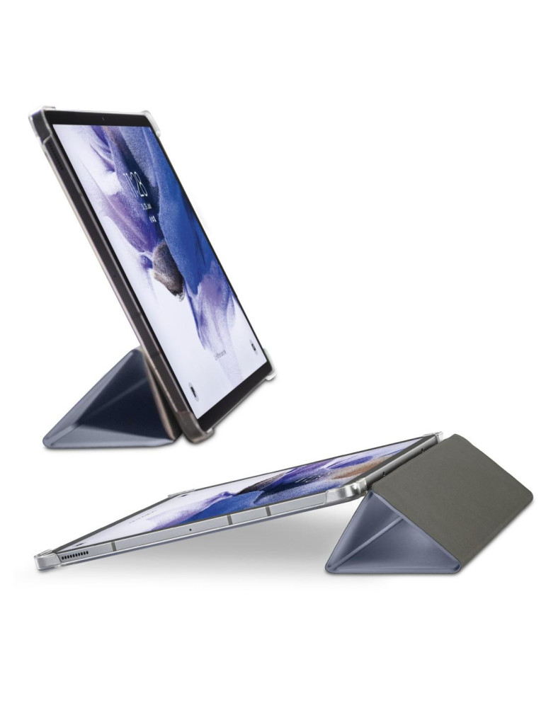 Калъф за таблет HAMA Fold Clear, 12.4", Samsung Galaxy Tab S7 FE/S7+/S8+ - HAMA-217136 - 8