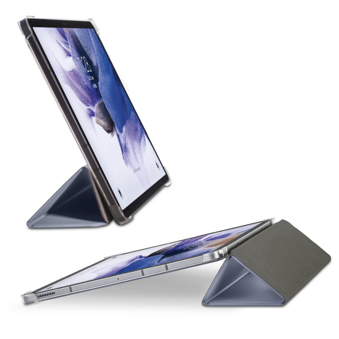 Калъф за таблет HAMA Fold Clear, 12.4", Samsung Galaxy Tab S7 FE/S7+/S8+ - HAMA-217136 - 8