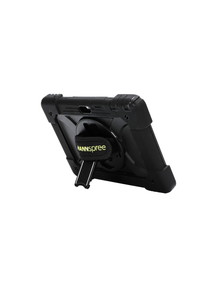 Калъф за таблет Hannspree Zeus, 13.3", Черен - 80-PF000002G00K - 4