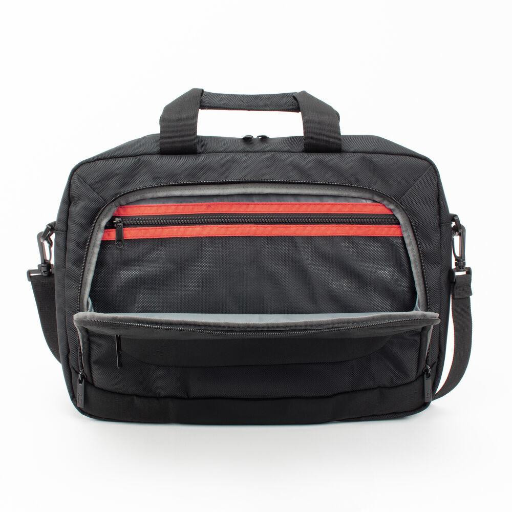 Чанта за лаптоп ACT Suburb, 15.6", Полиестер, 10.5L - AC8570 - 9