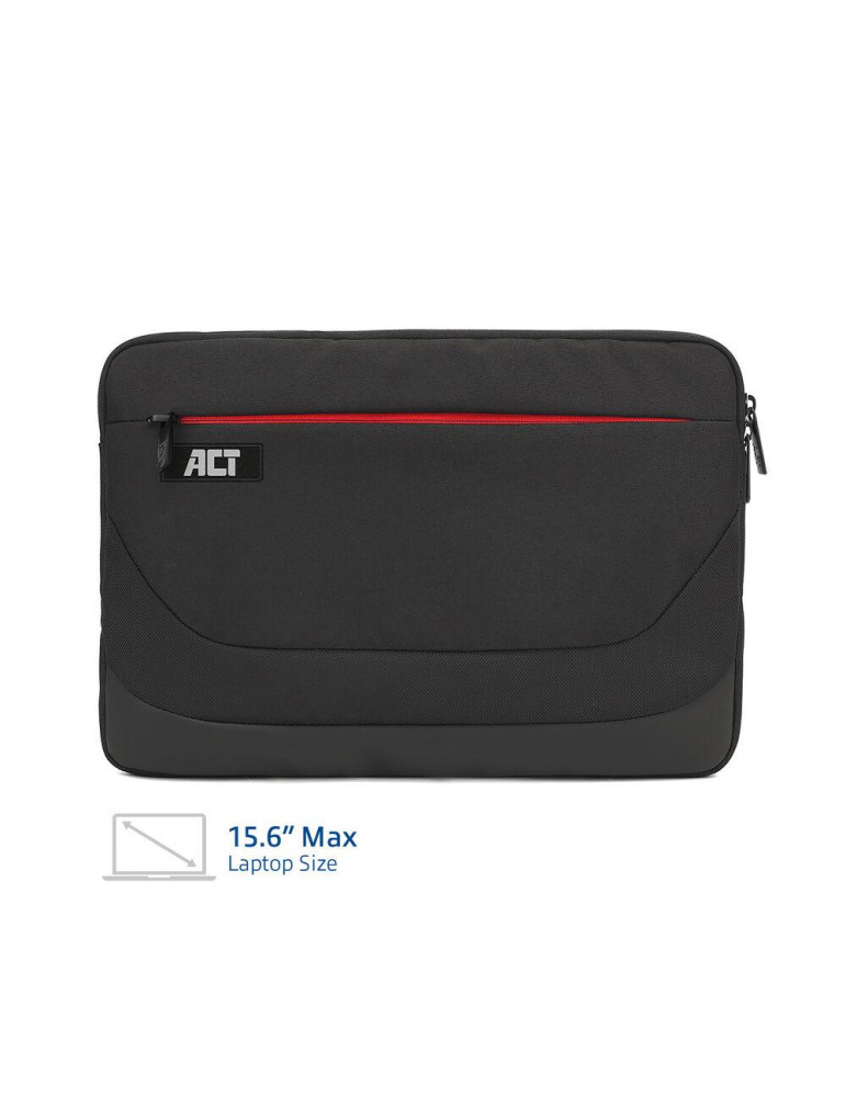 Калъф за лаптоп ACT Suburb, 15.6" - AC8585 - 1
