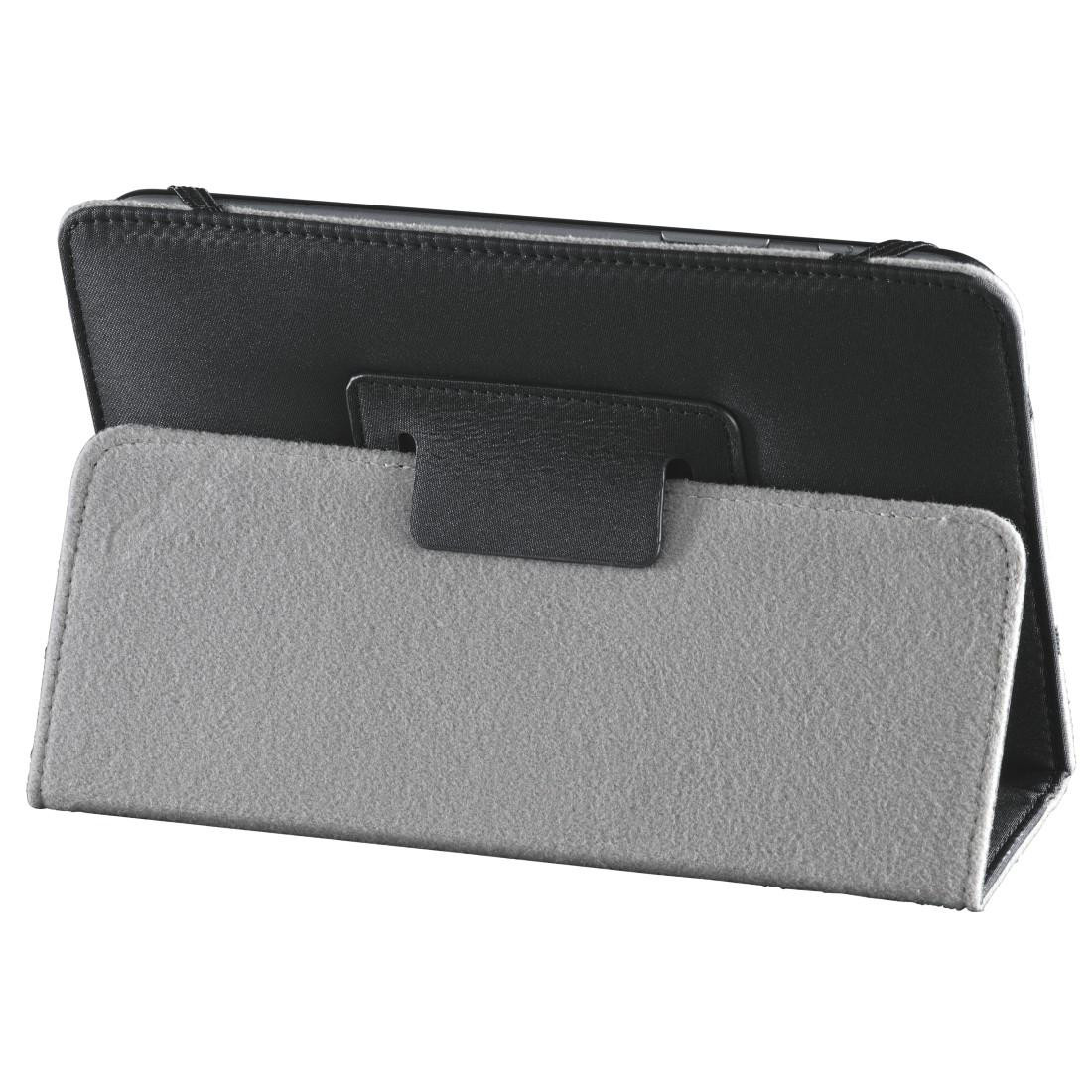 Калъф-стойка за таблет HAMA Strap, 9.5-11" - HAMA-216429 - 4