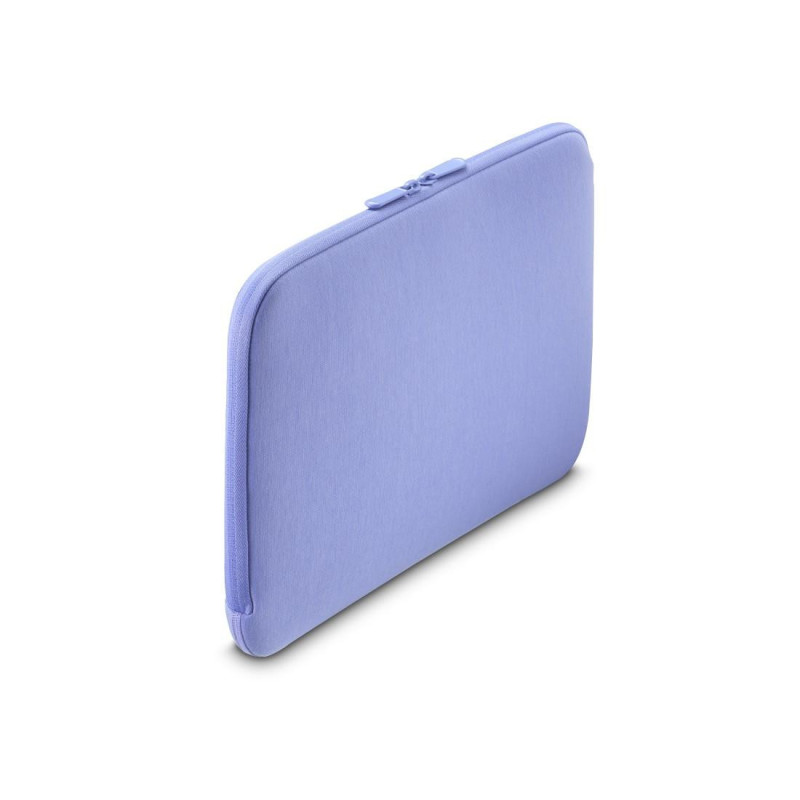 Калъф за лаптоп HAMA Jersey, 13.3"-14.1", текстил, лилав - HAMA-222031 - 4