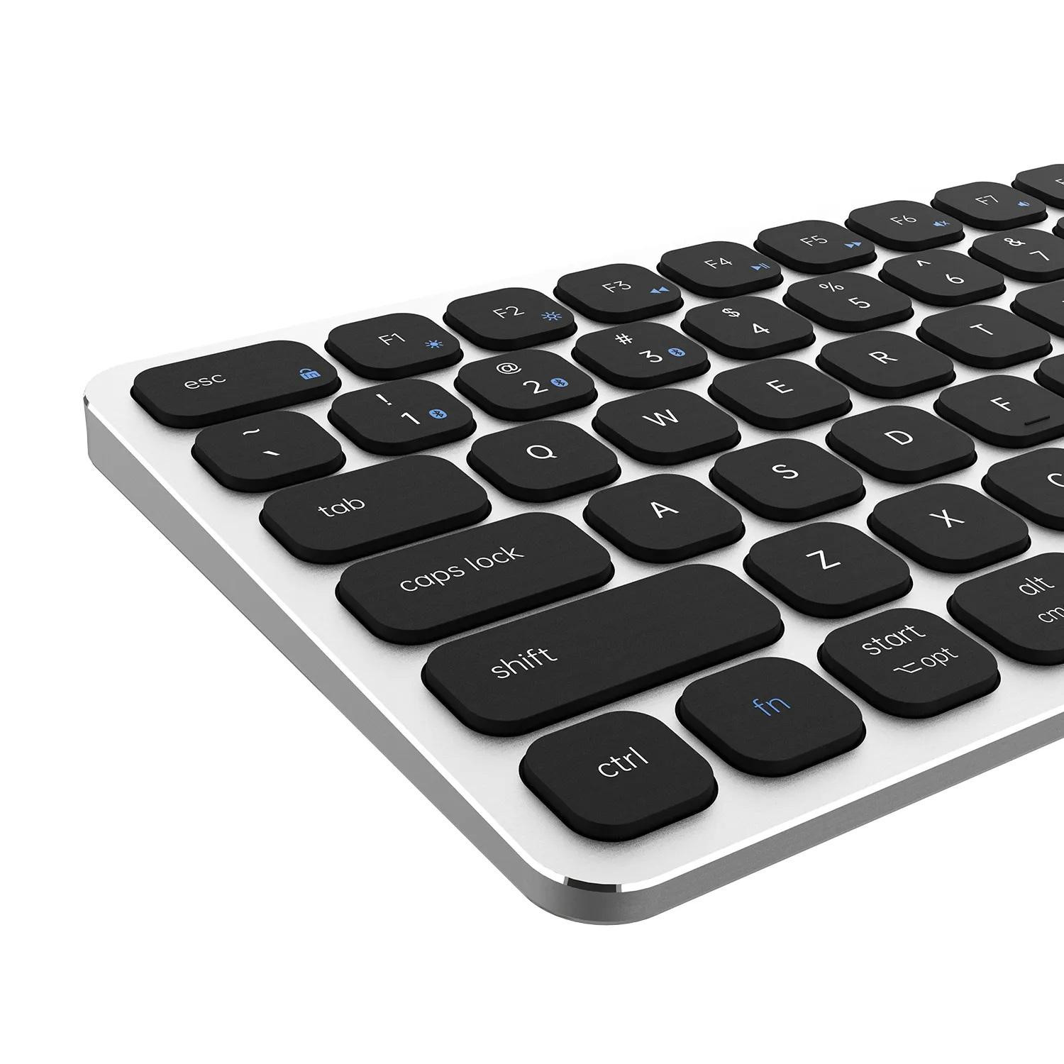 Безжична геймърска мишка Huion HB186S - HUION-TAB-HB186S - 6