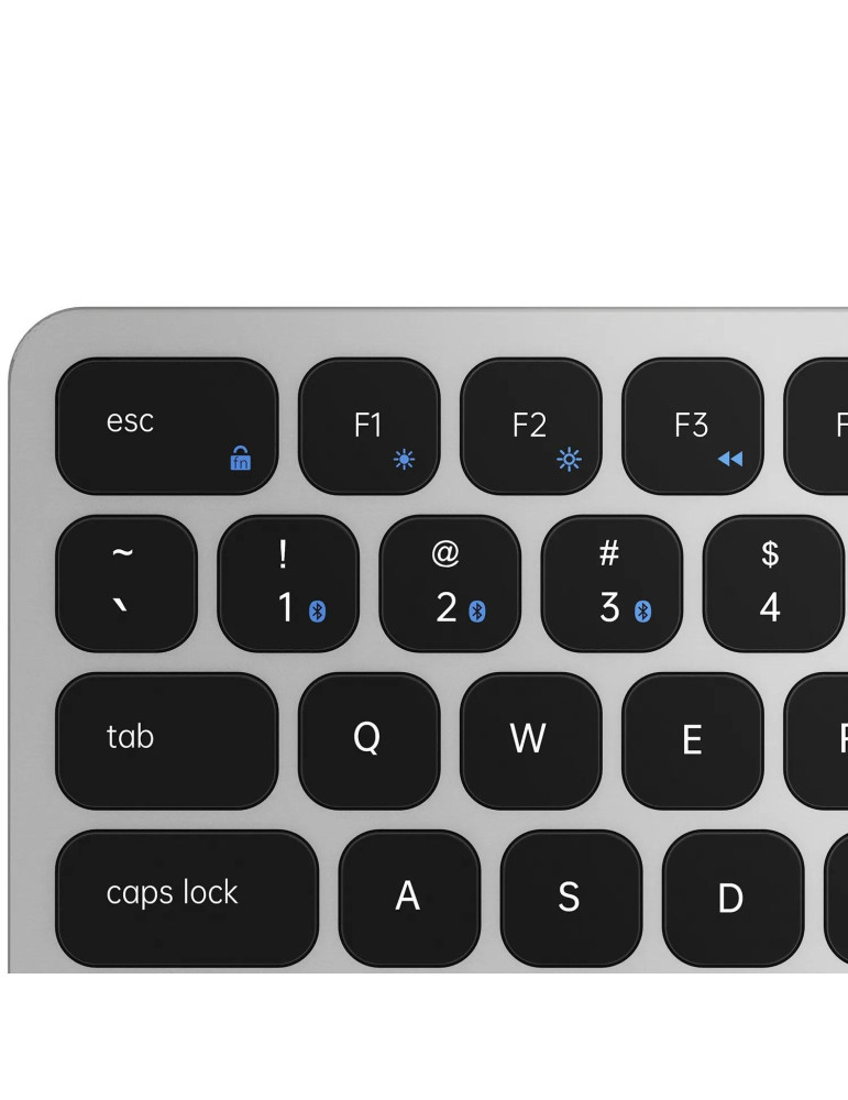 Безжична геймърска мишка Huion HB186S - HUION-TAB-HB186S - 7