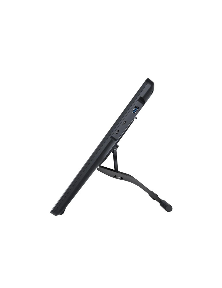 Графичен дисплей таблет HUION Kamvas 22, 21.5", 1920 x 1080 - HUION-TAB-GS2201 - 4