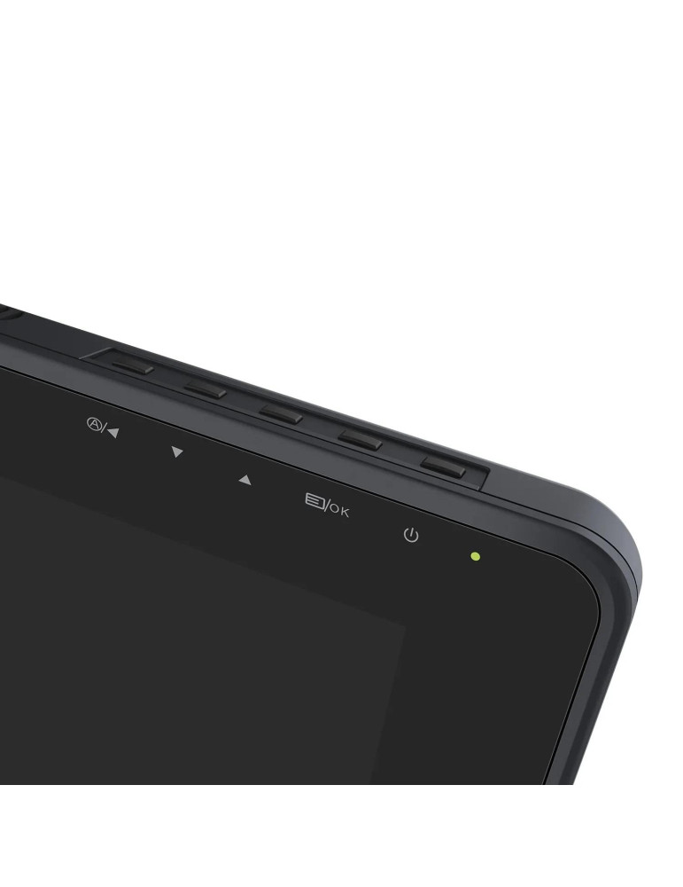 Графичен дисплей таблет HUION Kamvas 22, 21.5", 1920 x 1080 - HUION-TAB-GS2201 - 6