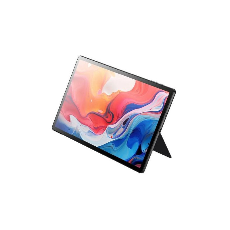Таблет HANNSPREE Mercury, 14.1" IPS, 6GB RAM, 128GB eMMC, Android 15, слот за SIM карта - SN14TP7B2AT - 2
