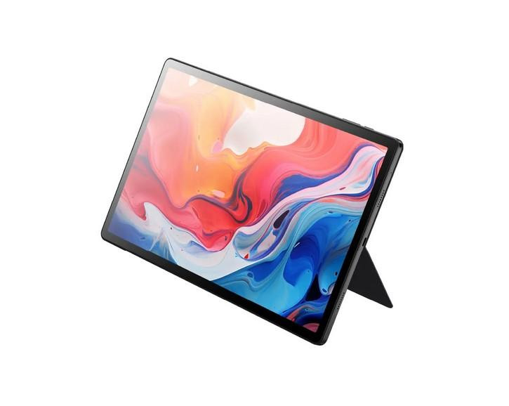 Таблет HANNSPREE Mercury, 14.1" IPS, 6GB RAM, 128GB eMMC, Android 15, слот за SIM карта - SN14TP7B2AT - 2
