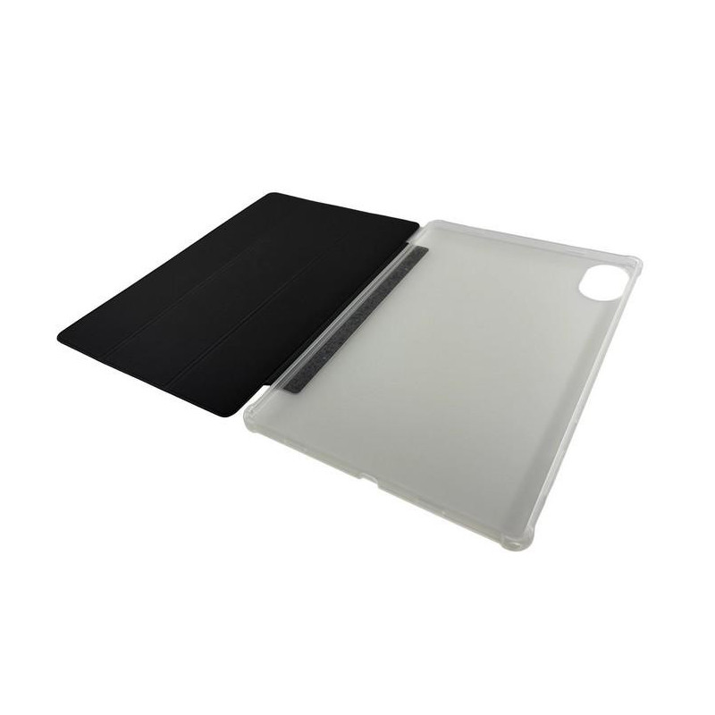 Таблет HANNSPREE Mercury, 14.1" IPS, 6GB RAM, 128GB eMMC, Android 15, слот за SIM карта - SN14TP7B2AT - 5
