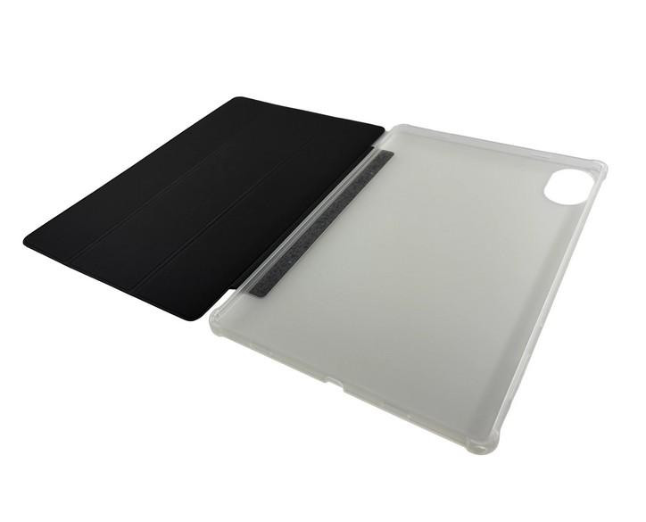 Таблет HANNSPREE Mercury, 14.1" IPS, 6GB RAM, 128GB eMMC, Android 15, слот за SIM карта - SN14TP7B2AT - 5