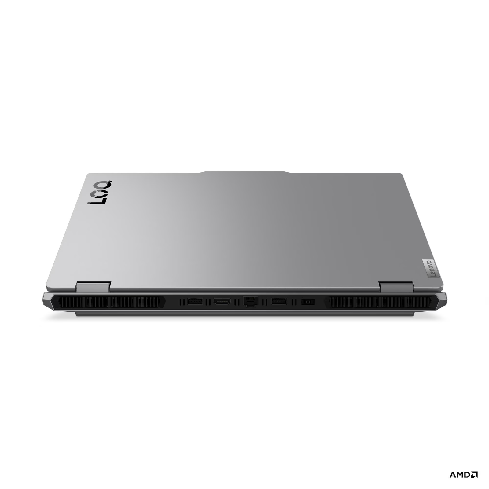 Лаптоп Lenovo LOQ 15AHP10, 15.6" FHD IPS 144Hz, AMD Ryzen 7 250, RTX 5050 8GB, 16GB DDR5, 1TB SSD, Без OS - 83JG00EABM - 9