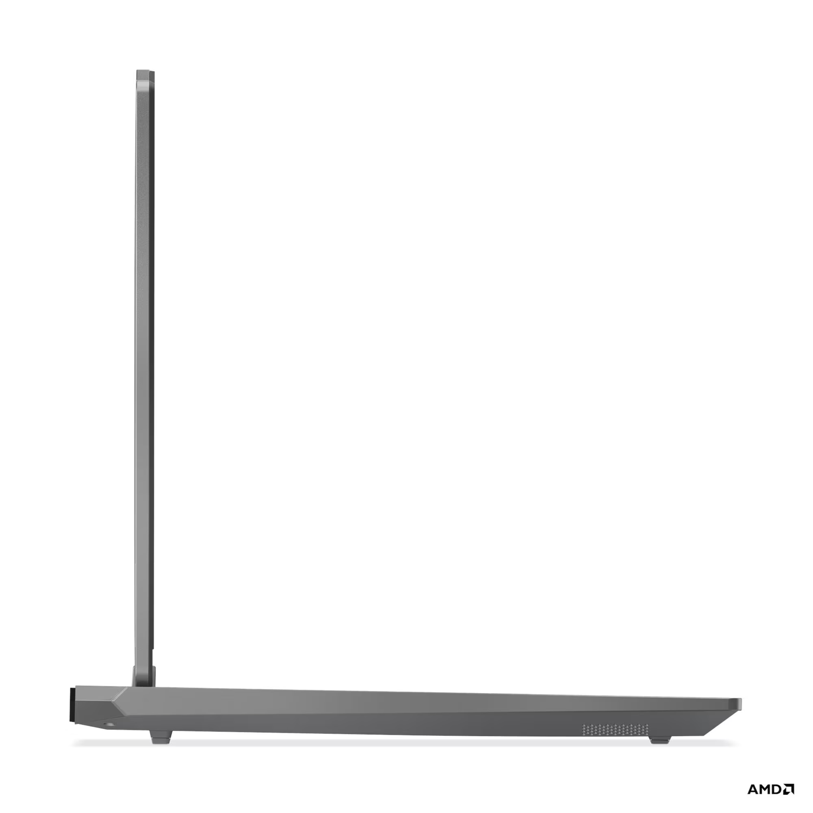 Лаптоп Lenovo LOQ 15AHP10, 15.6" FHD IPS 144Hz, AMD Ryzen 7 250, RTX 5050 8GB, 16GB DDR5, 1TB SSD, Без OS - 83JG00EABM - 12