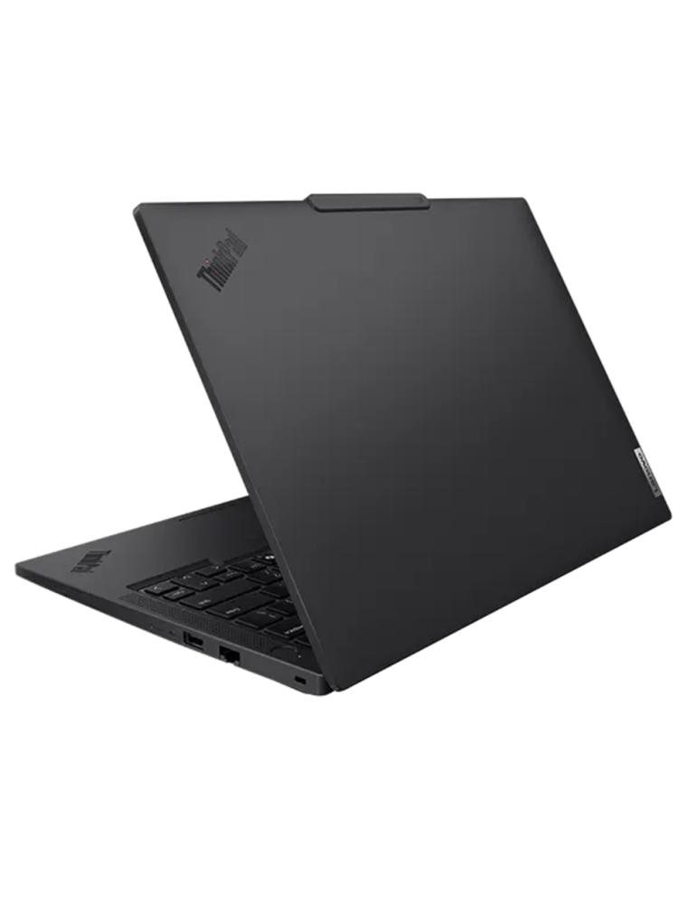 Лаптоп Lenovo ThinkPad T14 G6, 14" WUXGA IPS, Intel Core Ultra 7 258V, 32GB LPDDR5X, 1TB SSD, Windows 11 Pro - 21QHS3PJ00 - 7