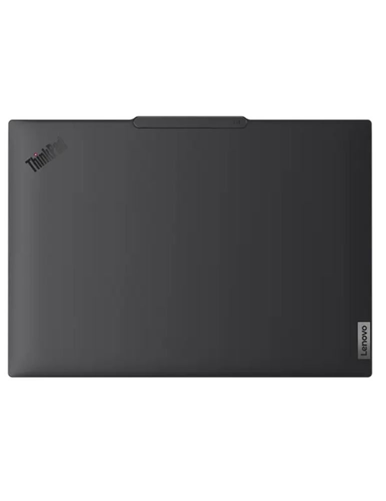 Лаптоп Lenovo ThinkPad T14 G6, 14" WUXGA IPS, Intel Core Ultra 7 258V, 32GB LPDDR5X, 1TB SSD, Windows 11 Pro - 21QHS3PJ00 - 9