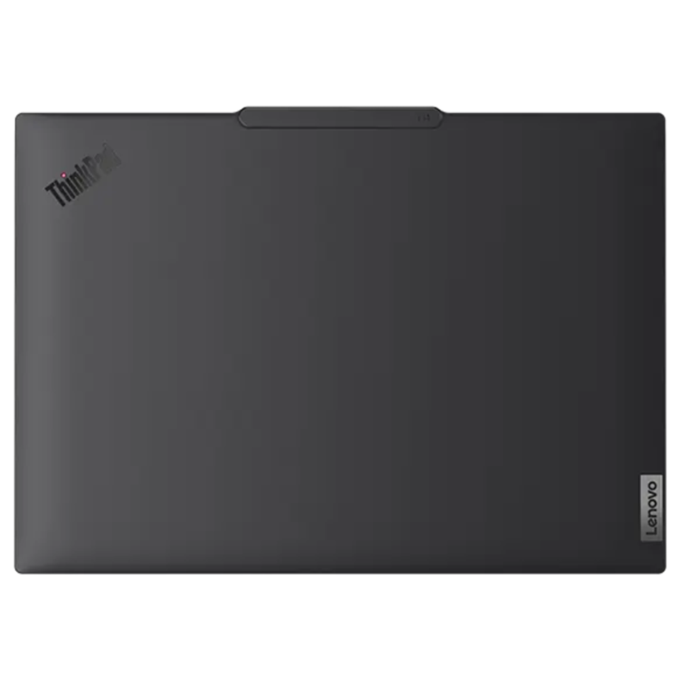 Лаптоп Lenovo ThinkPad T14 G6, 14" WUXGA IPS, Intel Core Ultra 7 258V, 32GB LPDDR5X, 1TB SSD, Windows 11 Pro - 21QHS3PJ00 - 9