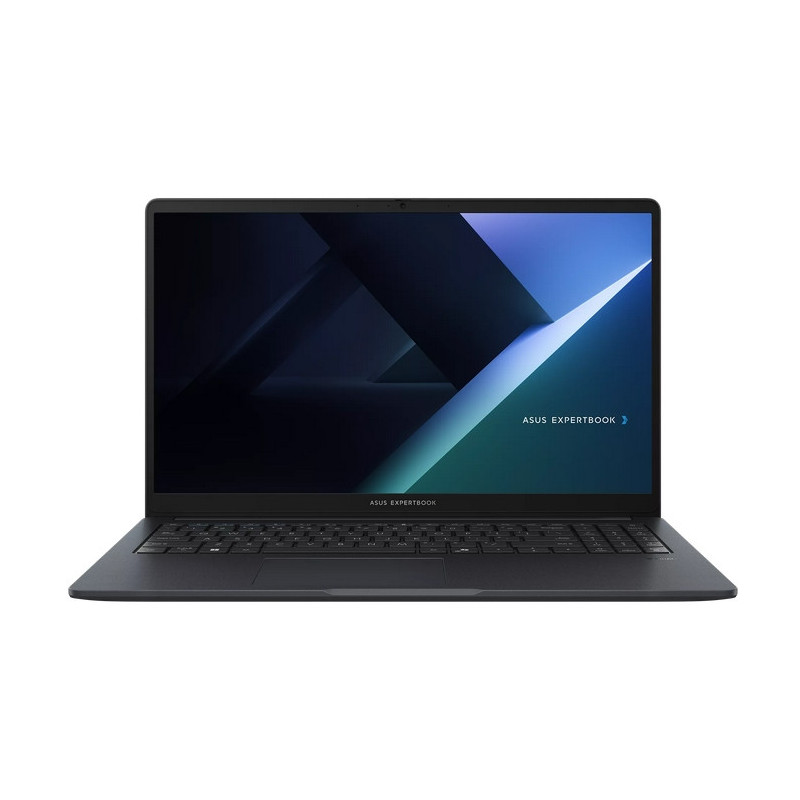 Лаптоп ASUS ExpertBook B1503CVA-S77087, 15.6" Full HD IPS, Intel Core i5-13420H, 16GB DDR5, 512GB SSD, No OS - 90NX0801-M09BN0 - 2