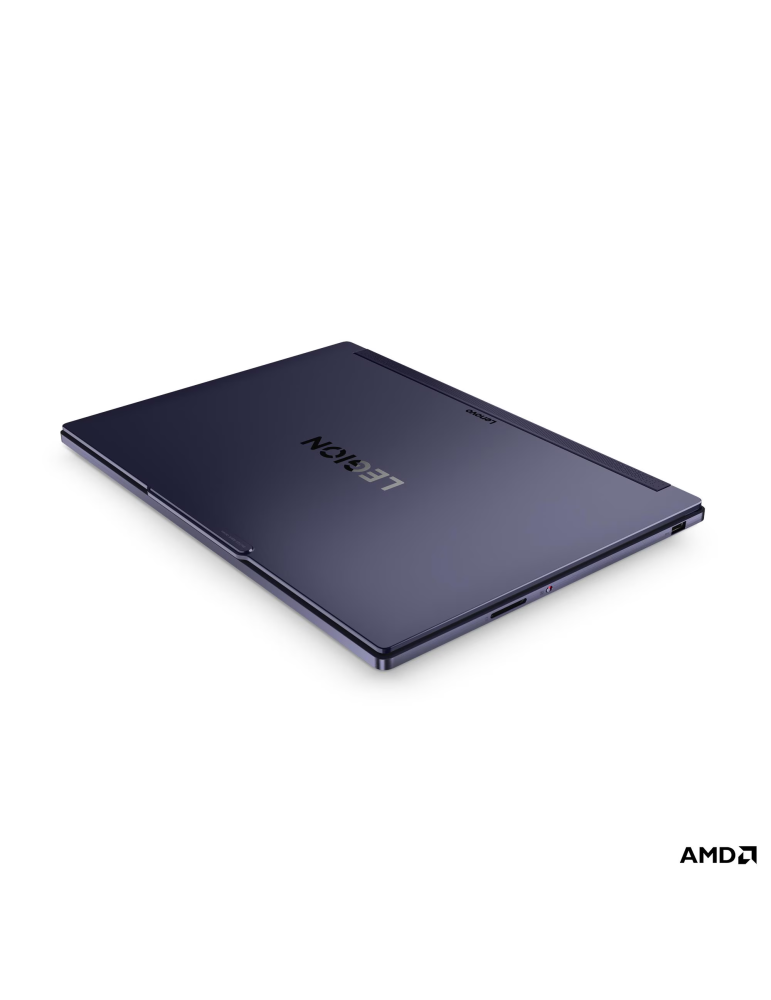 Лаптоп Lenovo Legion 7, 16" WQXGA OLED 240Hz, AMD Ryzen AI 9 HX 470, RTX 5060 8GB, 32GB DDR5, 1TB SSD, Without OS - 83Q8000NBM - 5