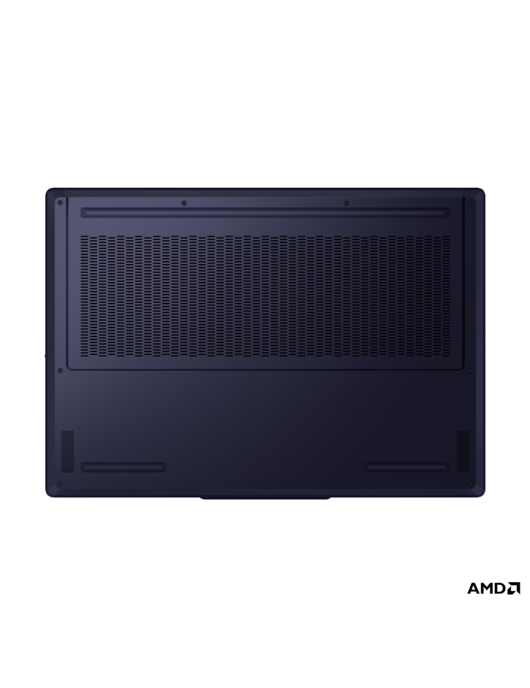 Лаптоп Lenovo Legion 7, 16" WQXGA OLED 240Hz, AMD Ryzen AI 9 HX 470, RTX 5060 8GB, 32GB DDR5, 1TB SSD, Without OS - 83Q8000NBM - 12