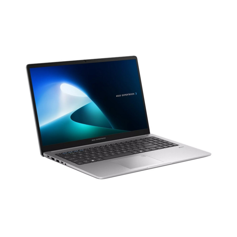 Лаптоп ASUS ExpertBook P1503CVA, 15.6" Full HD Anti-Glare, Intel Core 5 210H, 32GB DDR5, 512GB SSD, No OS - 90NX0881-M037C0 - 2