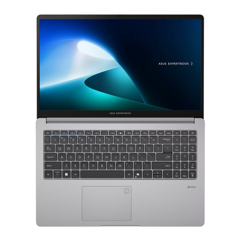 Лаптоп ASUS ExpertBook P1503CVA-S72813, 15.6" Full HD Anti-Glare, Intel Core 5 210H, 32GB DDR5, 1TB SSD, No OS - 90NX0881-M037E0 - 6