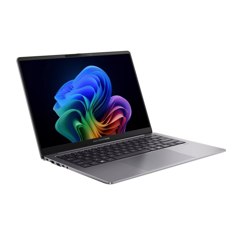 Лаптоп ASUS ExpertBook P5405CSA-NZ0856, 14" WQXGA Anti-Glare 144Hz, Intel Core Ultra 7 258V, 32GB LPDDR5X, 1TB SSD, No OS - 90NX0861-M015P0 - 4