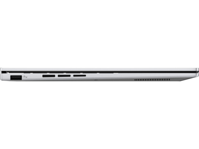 Лаптоп ASUS Zenbook UX3405CA-ST1109NA, 14.0" OLED WQXGA+ 120Hz, Intel Core Ultra 9 285H, 32GB LPDDR5X, 1TB SSD, No OS - 90NB14W2-M025F0 - 9