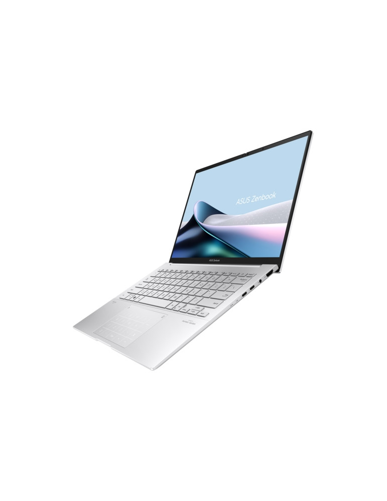 Лаптоп ASUS Zenbook UX3405CA-ST787X, 14.0" OLED 2880x1800 120Hz, Intel Core Ultra 9 285H, 32GB LPDDR5X, 1TB SSD PCIe 4.0, Windows 11 Pro - 90NB14W2-M01M20 - 7