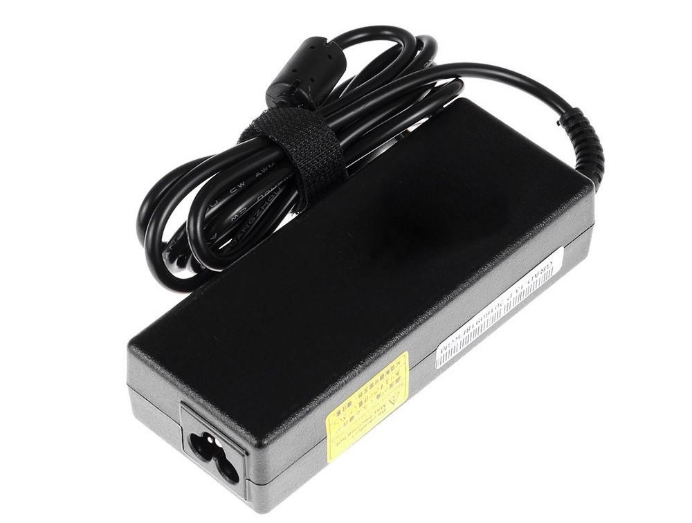 Универсално захранване GREEN CELL, 20V 4.5A 90W за TOSHIBA/ASUS/Fujitsu - GC-FUJITSU-ADAPTER-AD13P - 3