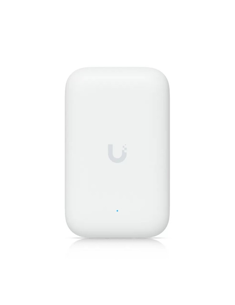 Точка за достъп Ubiquiti Swiss Army Knife Ultra, 2.4 GHz, 2x2 MIMO, 1x Gigabit Ethernet - UK-Ultra - 2