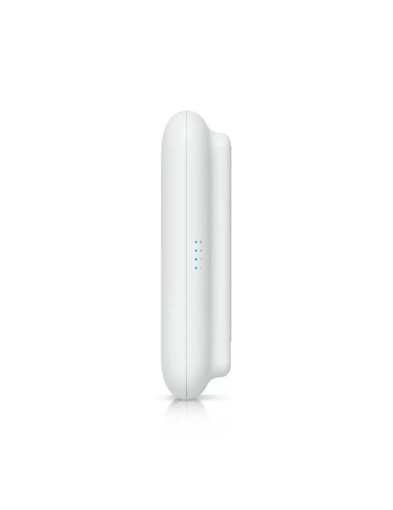 Точка за достъп Ubiquiti Swiss Army Knife Ultra, 2.4 GHz, 2x2 MIMO, 1x Gigabit Ethernet - UK-Ultra - 4