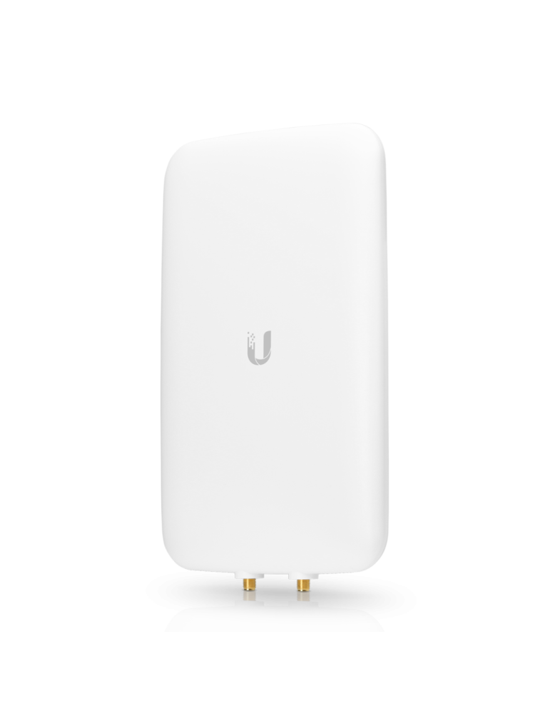 Двулентова насочена антена Ubiquiti UMA-D - 1