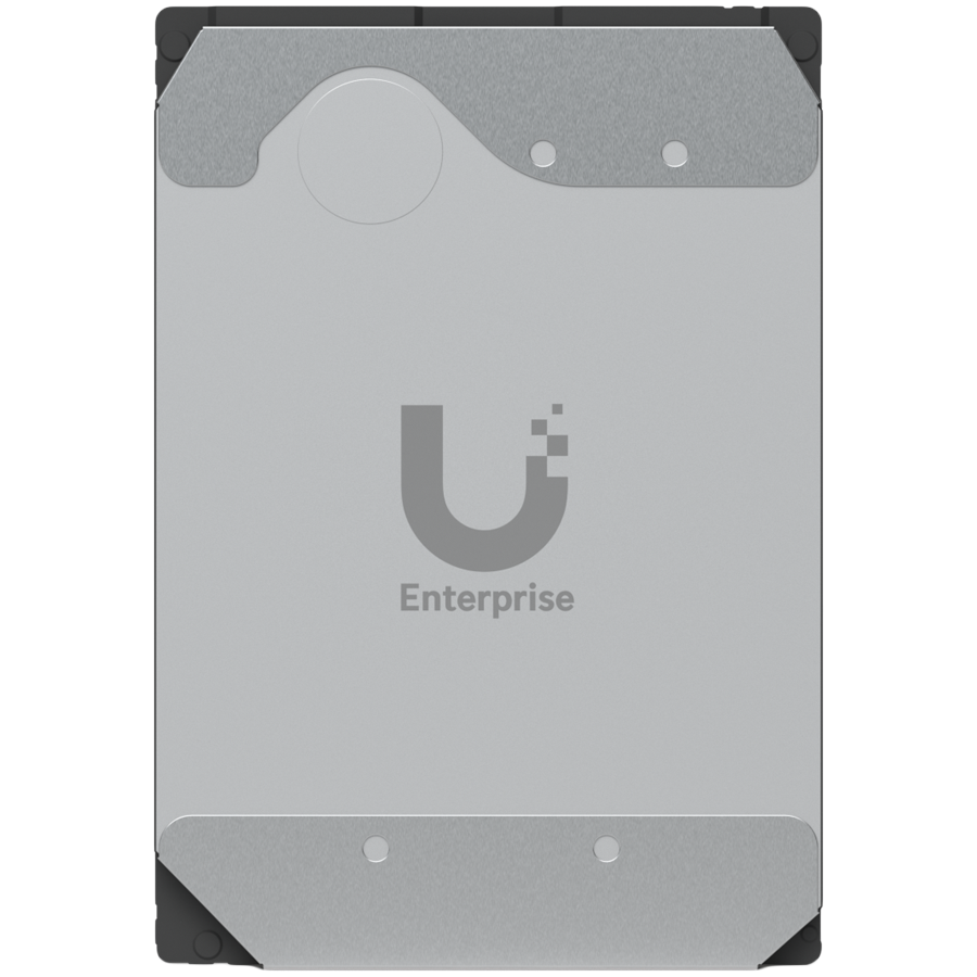 Твърд диск Ubiquiti Enterprise, 16TB SATA III 7200rpm - UACC-HDD-E-16TB - 1