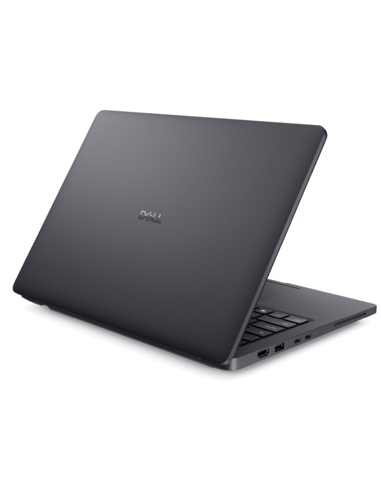 Лаптоп Dell Pro Max 14 MC14255, 14" QHD+ 300 nits, AMD Ryzen AI 9 HX PRO 370, 32GB LPDDR5X 8000MT/s, 1TB SSD, Windows 11 Pro - BTO651_MC14255_EMEA - 5