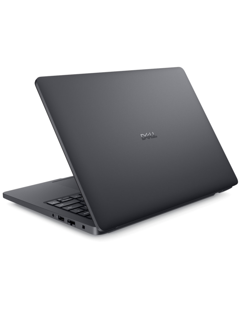 Лаптоп Dell Pro Max 14 MC14255, 14" QHD+ 300 nits, AMD Ryzen AI 9 HX PRO 370, 32GB LPDDR5X 8000MT/s, 1TB SSD, Windows 11 Pro - BTO651_MC14255_EMEA - 6