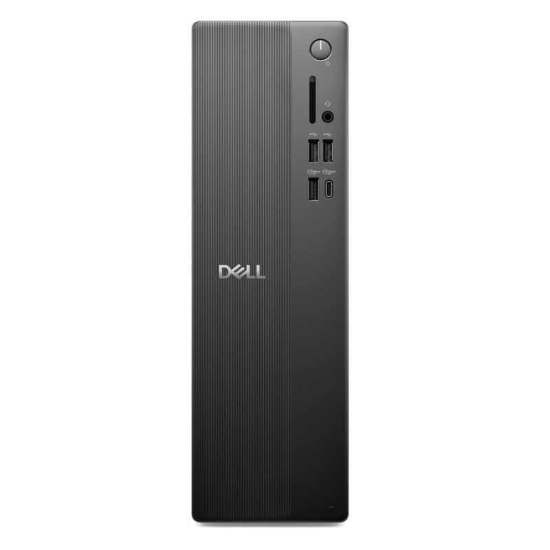 Компютър Dell Pro QVS1260, Intel Core Ultra 5 225, 16GB DDR5 5600MT/s, 512GB SSD, Windows 11 Pro - QVS1260 - 3