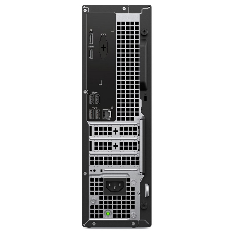 Компютър Dell Pro QVS1260, Intel Core Ultra 5 225, 16GB DDR5 5600MT/s, 512GB SSD, Windows 11 Pro - QVS1260 - 4