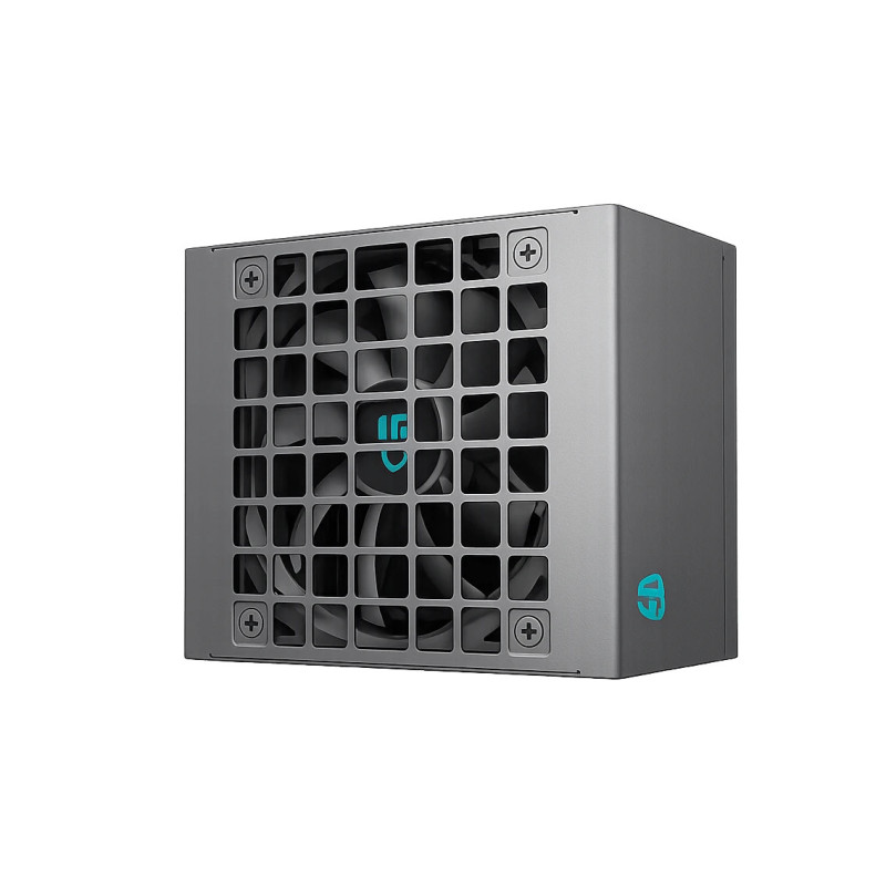 Модулно захранване DeepCool PS850P, 850W SFX 3.1 80PLUS Platinum - R-PS850P-FE0B-JGEU - 1