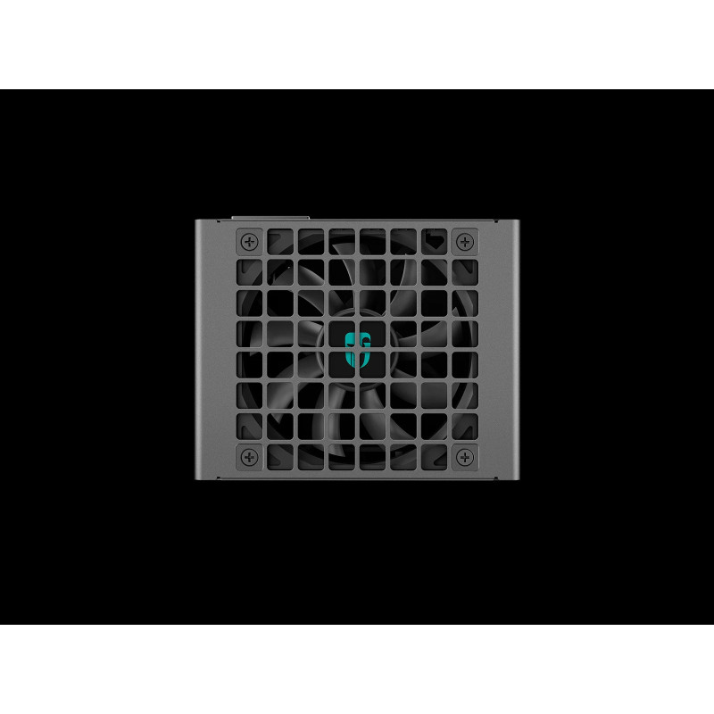 Модулно захранване DeepCool PS850P, 850W SFX 3.1 80PLUS Platinum - R-PS850P-FE0B-JGEU - 2