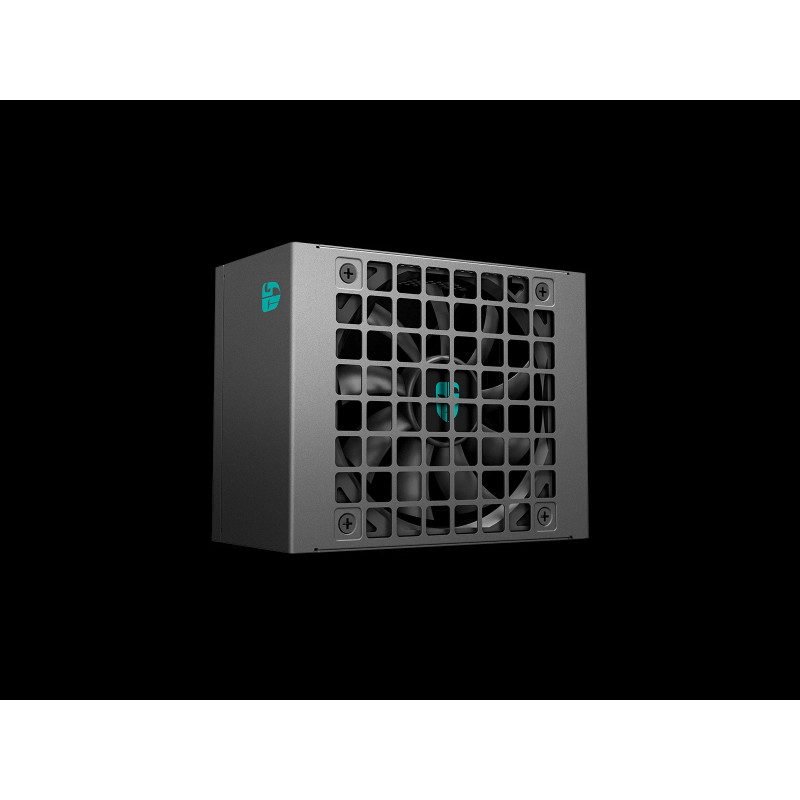 Модулно захранване DeepCool PS850P, 850W SFX 3.1 80PLUS Platinum - R-PS850P-FE0B-JGEU - 5