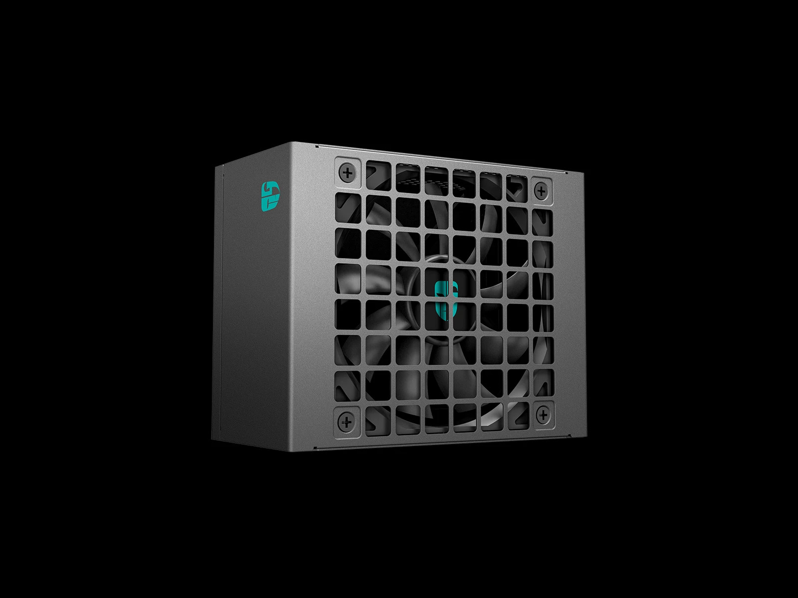 Модулно захранване DeepCool PS1000P, 1000W SFX 3.1 80PLUS Platinum - R-PSA00P-FE0B-JGEU - 5