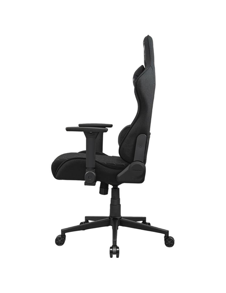 Гейминг стол COUGAR Armor One V2 Black F - CGR-A2F-BLB - 4