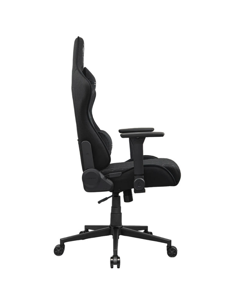 Гейминг стол COUGAR Armor One V2 Black F - CGR-A2F-BLB - 5