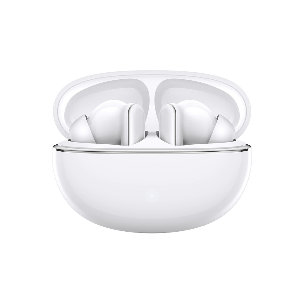 Bluetooth слушалки Honor CHOICE Earbuds X8i, In-ear, Bluetooth 6.0, ANC, White - 6978258790117 - 1