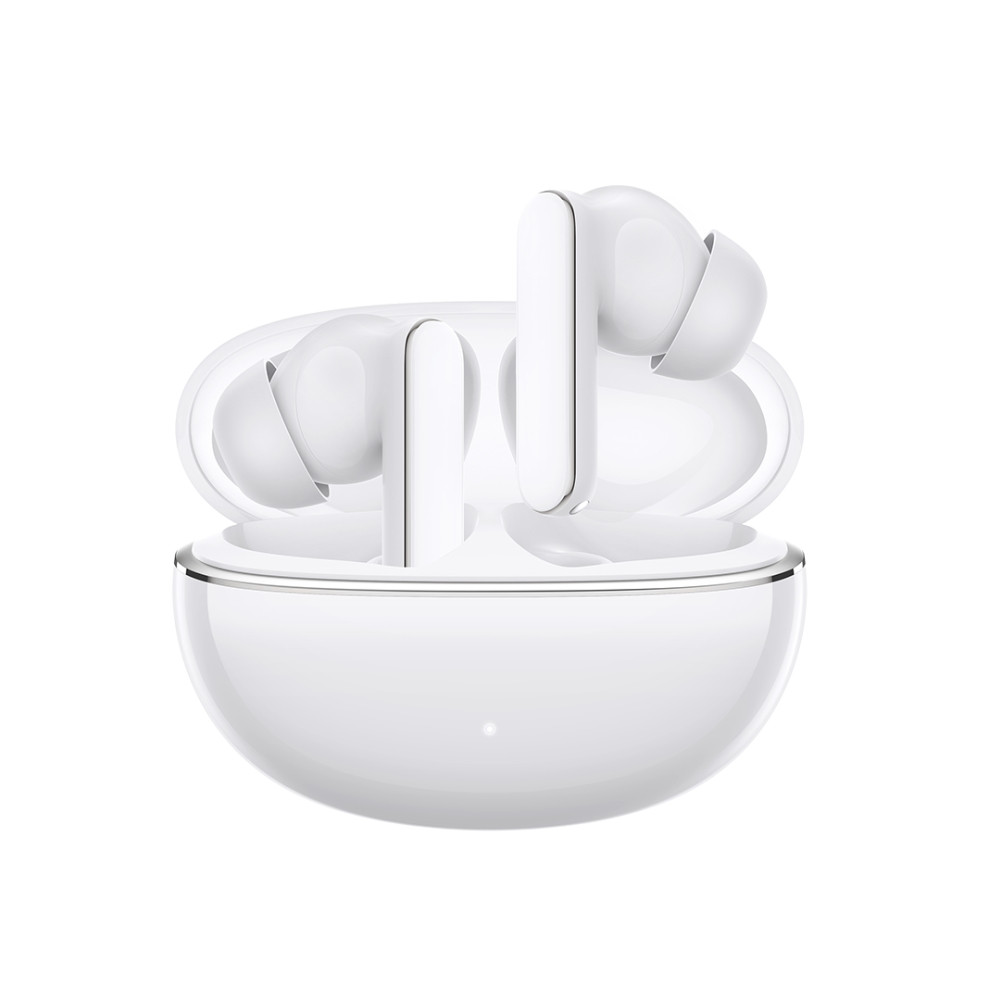 Bluetooth слушалки Honor CHOICE Earbuds X8i, In-ear, Bluetooth 6.0, ANC, White - 6978258790117 - 2