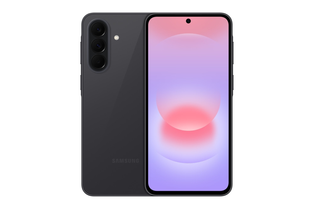 Смартфон Samsung Galaxy A37 SM-A376, 6.7" Super AMOLED 120Hz 2340x1080, Exynos 1480, 8GB RAM, 256GB, Android 16 - SM-A376BZAGEUE - 1